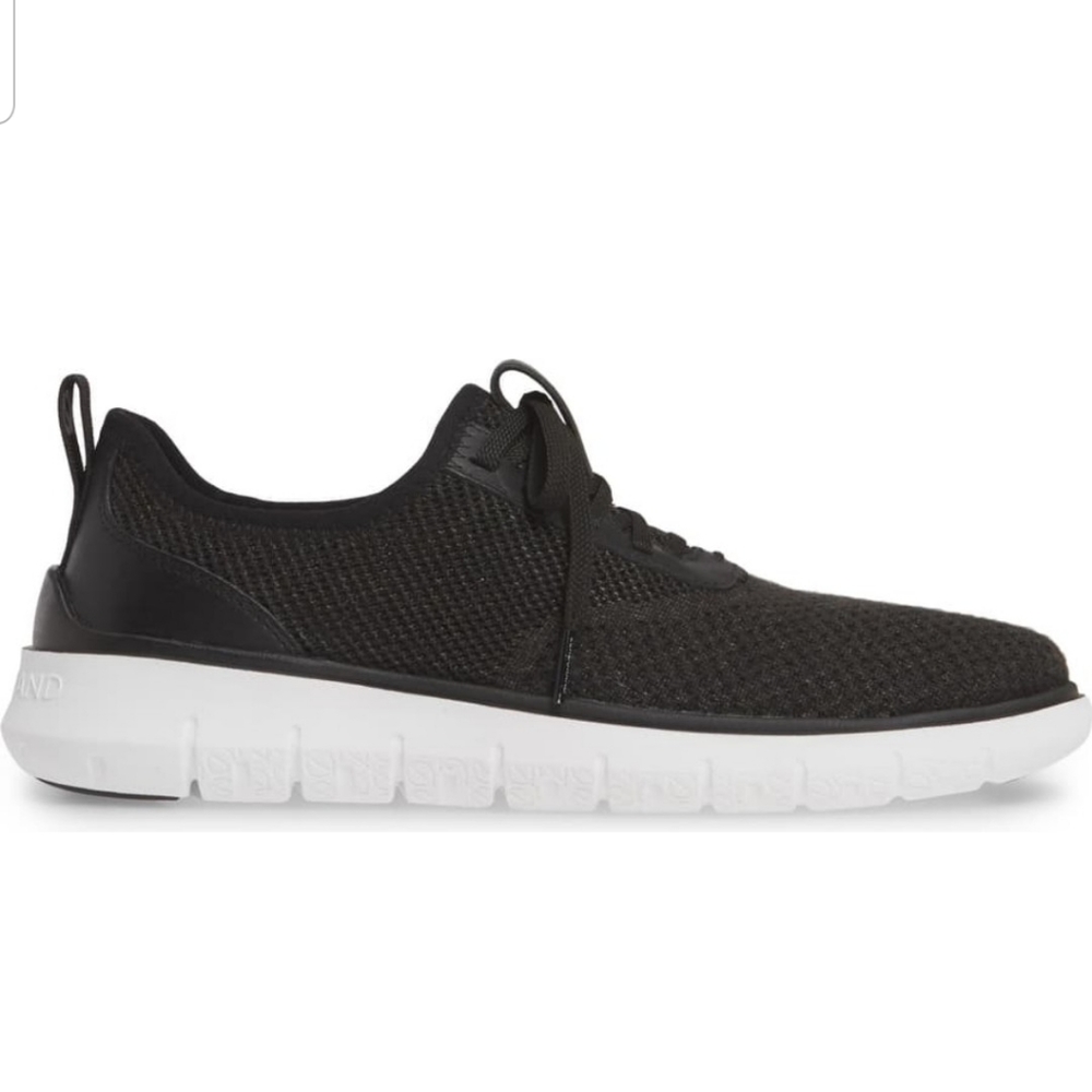 cole haan generation zerogrand stitchlite sneaker - Picture 3 of 6